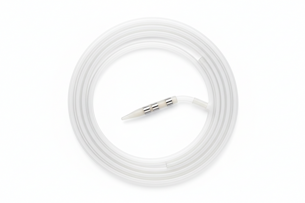 Micro Catheter — Braided Neurovascular Access Catheter