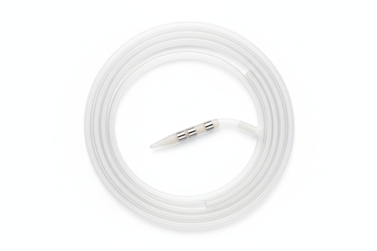 Micro Catheter — Braided Neurovascular Access Catheter